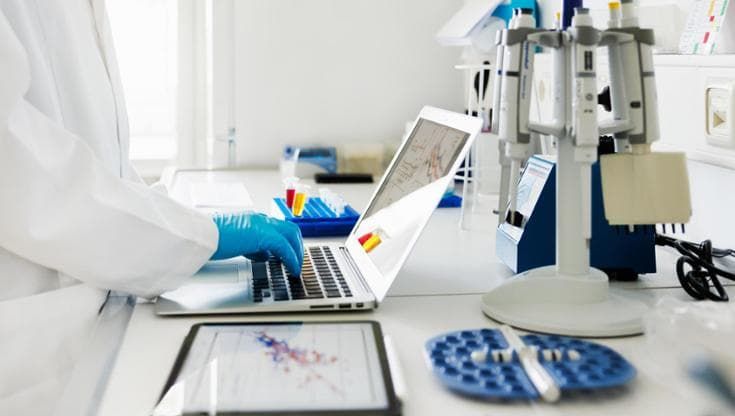 Biotech, la frontiera della medicina