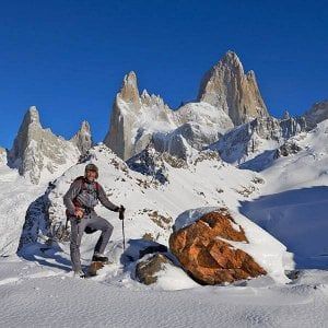 Muore fotografo alpinista precipitato dal Monte Bianco