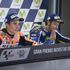 MotoGp, Marquez: 