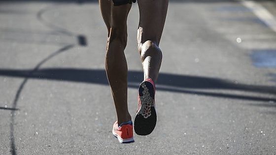 Cinque libri un'estate: consigli per le letture del runner in vacanza