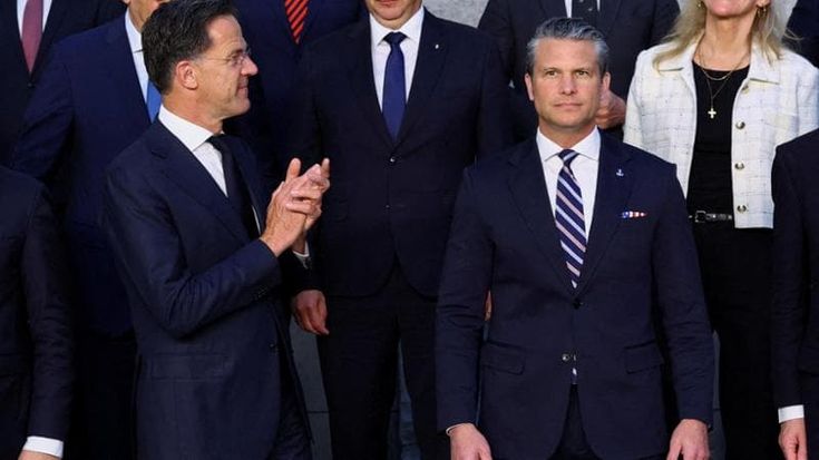 Nuovi tagli alle forze Usa in Europa, scontro Hegseth-Rubio al Pentagono