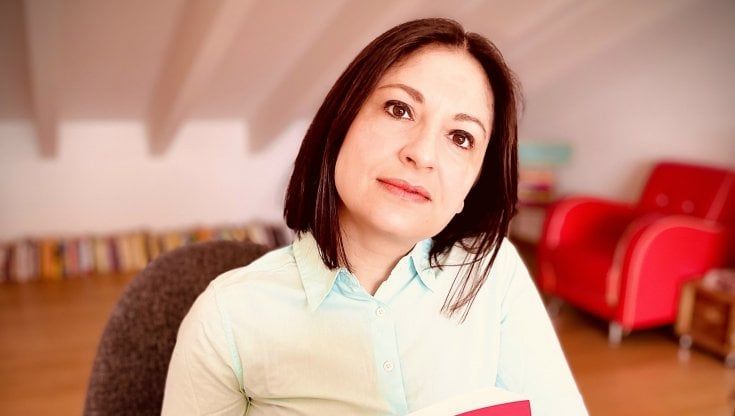 Libri, "La trappola atomica": intervista a Camilla Sernagiotto