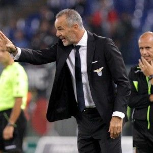 Lazio, Pioli non vuole distrazioni: ''Pensiamo solo all'Empoli''