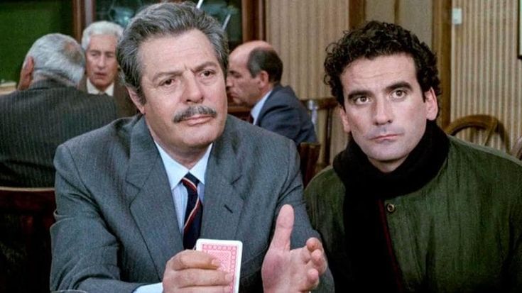 Trevignano, dove il cinema è itinerante