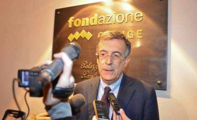 Carige, l'austerity della Fondazione<br />I consiglieri si azzerano i compensi