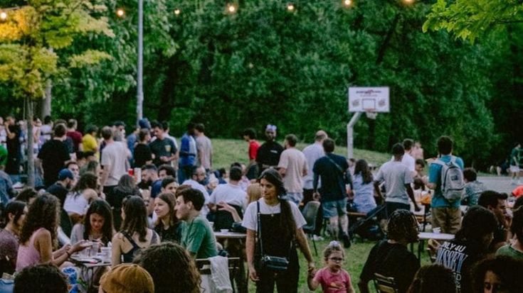 Ilaria Sala: “Io, minacciata per le critiche alla città del cibo, oggi consiglio più verde pubblico”