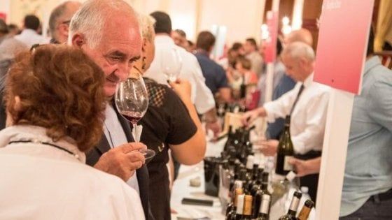 Un parterre di stelle del gusto a Taormina Gourmet