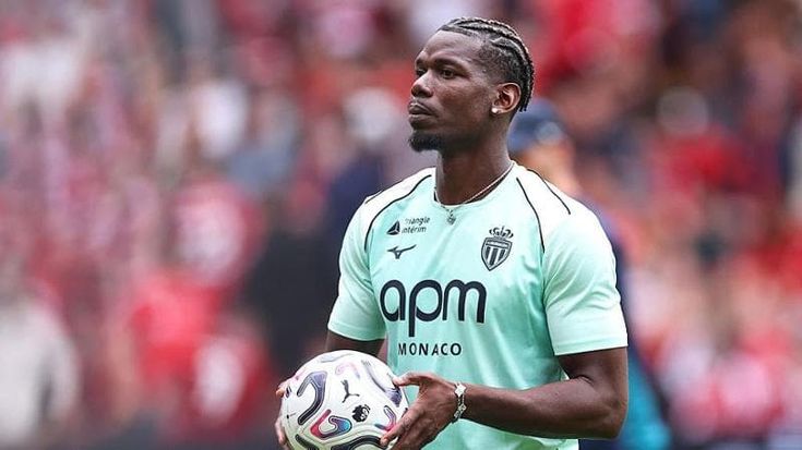 Il teorema Pogba