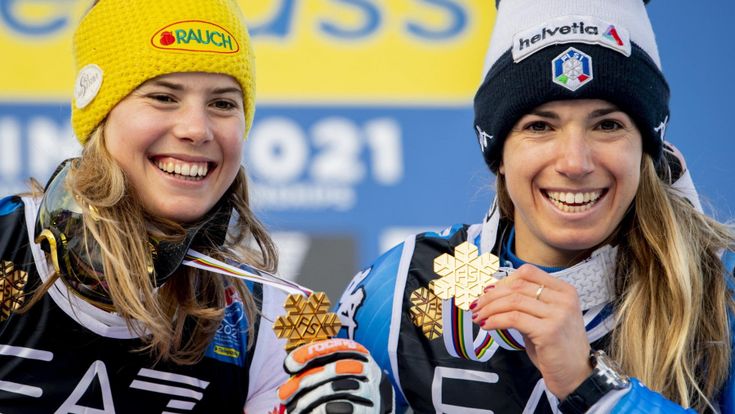 Mondiali di sci: il pasticciaccio di Cortina, classifiche incerte e atlete arrabbiate
