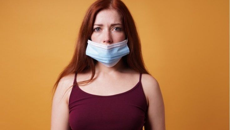 Coronavirus, i medici di famiglia: "Anche le mascherine usate male aprono alla terza ondata"