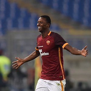 Roma, ecco baby Sadiq: dalla Primavera al gol salva-Garcia