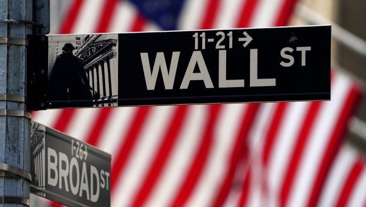 Le Borse di oggi, 29 aprile 2021. I listini Ue peggiorano nel finale. Pil Usa a +6,4% nel primo trimestre