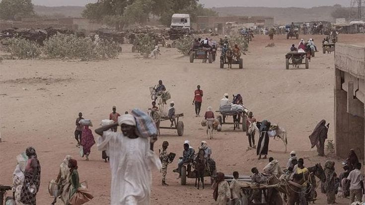 Sudan, gli orrori durante la fuga da Al Fasher: “Non dimenticherò mai i corpi per strada”