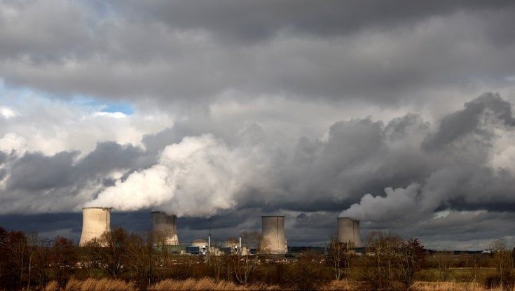 Francia, lo Stato vuole risalire al 100% di Edf