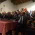 Pienone per Bersani alla Corale Verdi