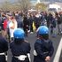 Ast, operai liberano Autosole. Mise anticipa la ripresa della trattativa sul piano industriale
