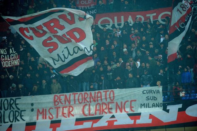 Milan-Torino, il film della partita
