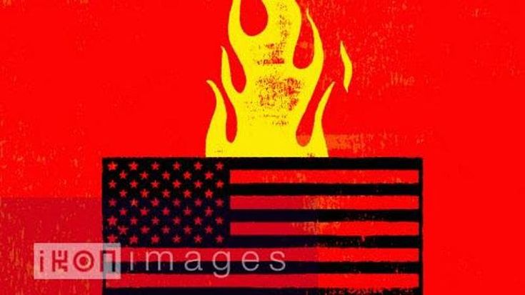 David A. Graham: “L’America di Trump? Un progetto fuori binario”