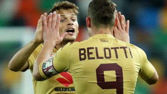 Le pagelle di Udinese-Torino: Ljajic straripante, De Paul convince