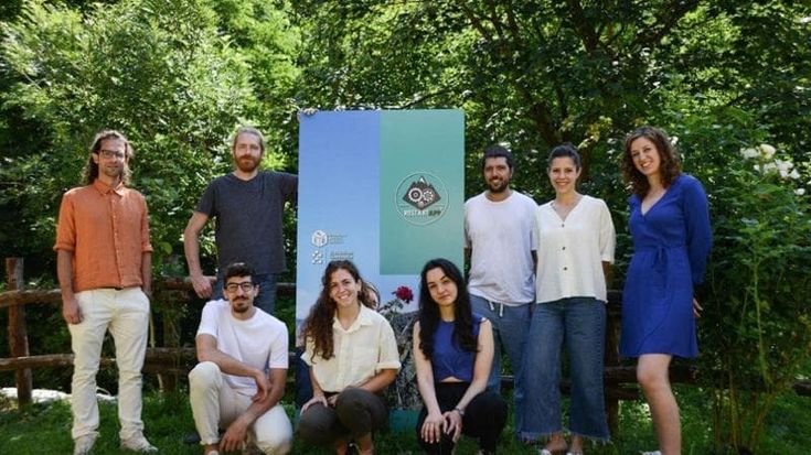 Progetti green per rilanciare l'Appennino, al via ReStartApp: 8 partecipanti selezionati