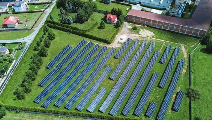 Energia condivisa: la rivoluzione silenziosa delle Comunità energetiche rinnovabili