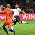 Olanda-Italia 1-2: Eder e Bonucci trascinano i debuttanti