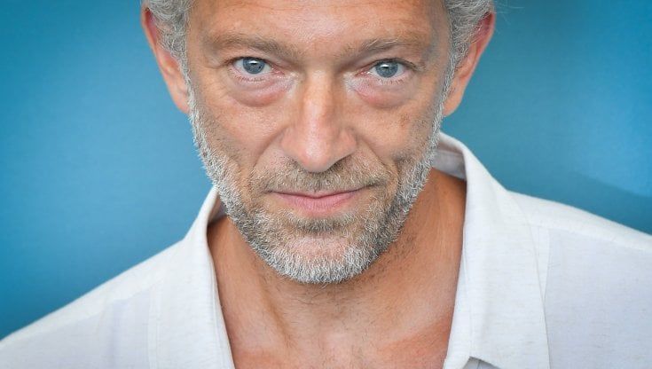 Vincent Cassel: "Gli italiani quando vogliono  sono ancora i padroni del cinema"