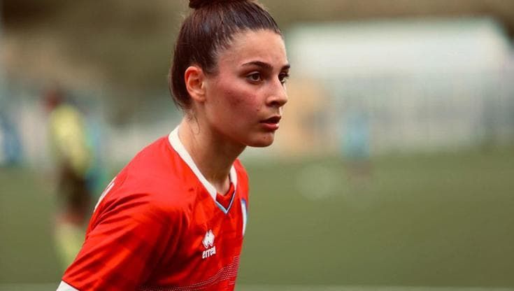 Federica Buonamassa: “Ho rischiato di perdere la gamba ma mi sento fortunata, mi rimetterò in piedi”