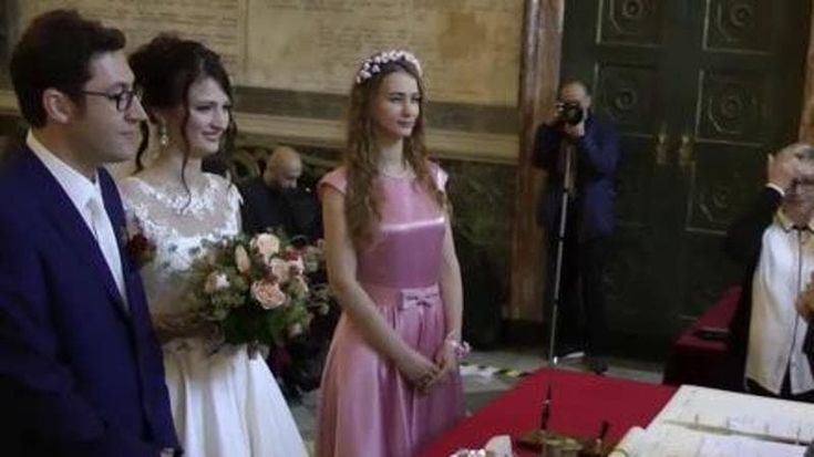 A Torino per chi si sposa in Comune corsi prematrimoniali laici con sessuologi e commercialisti