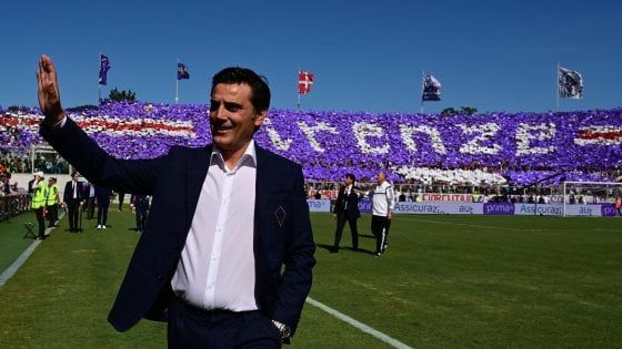 Fiorentina, Montella: "Non mi fido del Milan. Io non ho alcuna rivincita da prendermi"