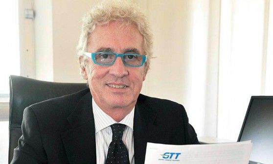 Gtt, anche l'ad Ceresa per controllare i furbetti senza biglietto