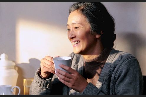 zhang yimou e l amore impossibile