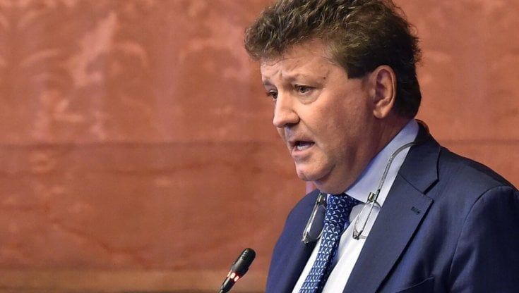 L'ex assessore Rosso:  "Sono bipolare: le campagne elettorali sono la mia droga"