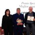 Parmigiano Reggiano, il migliore dell’anno è di un caseificio di Parma