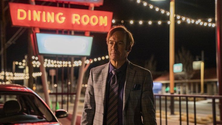 Bob Odenkirk, star di Better Call Saul: "Tutto ok, non sono morto"