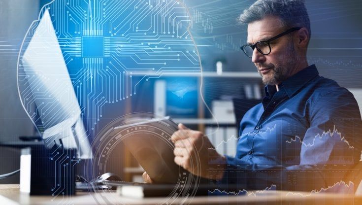 Meno consumi energetici e sprechi con l’intelligenza artificiale  