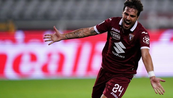 Simone Verdi: "Vorrei tornare al Bologna, ma stavolta dovrò batterlo"