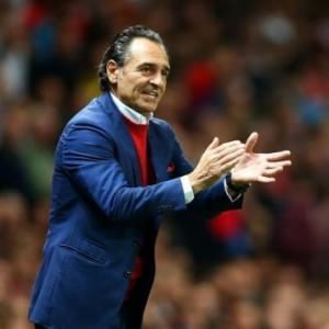 Fiorentina, Prandelli promuove Paulo Sousa: "Ideale per i viola"