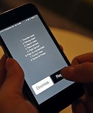 Lo smartphone al centro di tutto