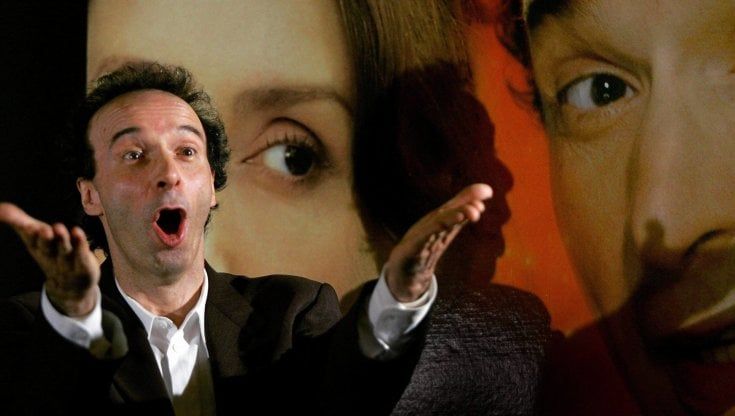 La domenica ai tempi di Benigni