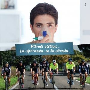 Sessanta secondi per parlare di fibrosi cistica