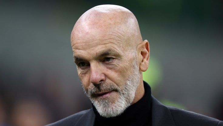 Milan, tutti sotto esame all'Olimpico. Pioli: "Dalla crisi si esce col gruppo". Non ci sarà Theo Hernandez: infortunio muscolare
