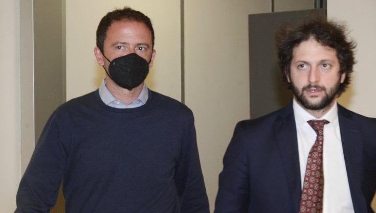 Alberto Genovese non fa ricorso: per lui sconto di pena previsto dalla riforma Cartabia, gli restano meno di 7 anni
