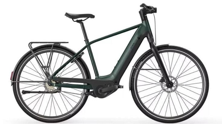 Ecco la prima e-bike con il cambio automatico. Dalle prestazioni al listino
