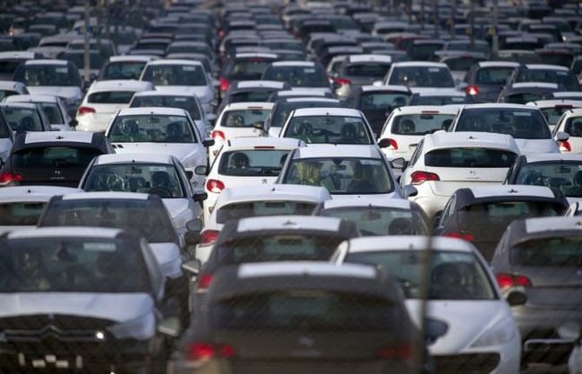 Mercato auto e moto, record di finanziamenti