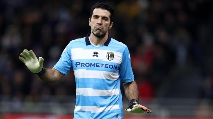 Buffon pensa all’addio: no agli arabi e troppe delusioni