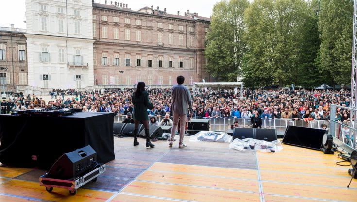 Giornata della Terra Torino: il 20 aprile le attività no stop nei Musei Reali