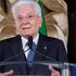 Mattarella: 'Rescuing migrants at sea embodies the founding values of the Italian Navy'