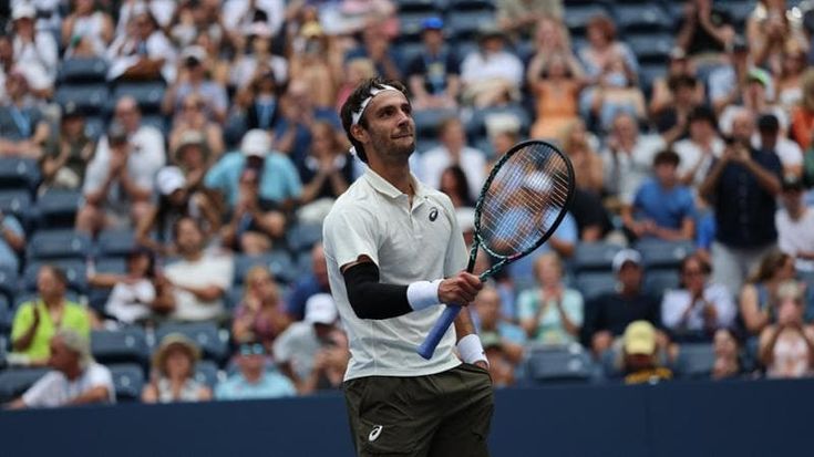 Us Open, derby Sinner-Musetti: perché tifo per Lorenzo