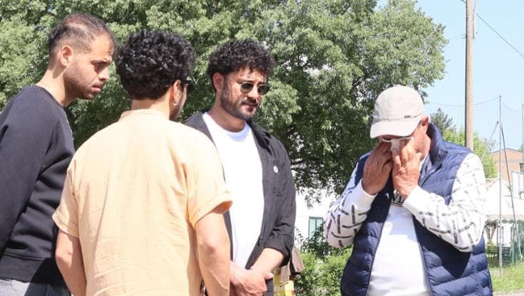 Bader, la famiglia distrutta: “Si era costruito un futuro, a giugno ci saremmo visti”